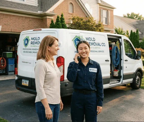 Crawlspace Mold Remediation West Greene, AL FAQs